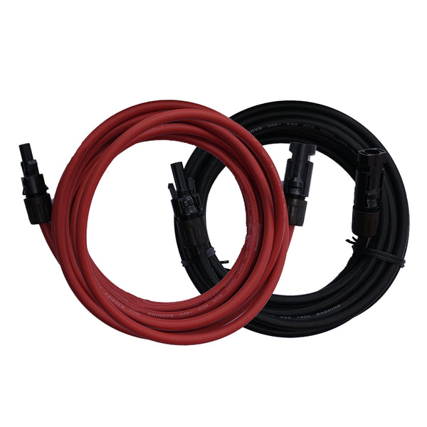 Xantrex PV Extension Cable - 15 [708-0030] - Image 1
