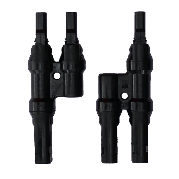 Xantrex PV Branch Connector - 1 Pair [708-0050] - Image 1