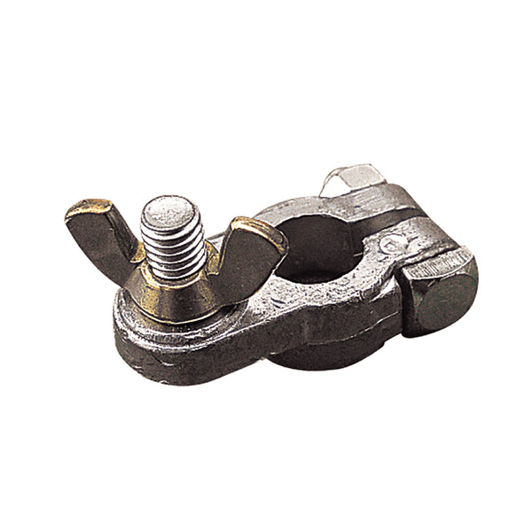 Sea-Dog Battery Terminal Wing Nut Style - Positive/Negative Set [415210-1] - Image 1