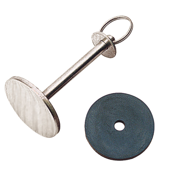 Sea-Dog Hatch Cover Pull  Gasket [221842-1] - Image 1