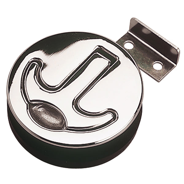 Sea-Dog Round T-Handle Slam Latch [221910-1] - Image 1