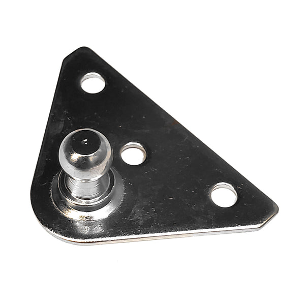 Sea-Dog Flush Gas Lift Mount [321583-1] - Image 1