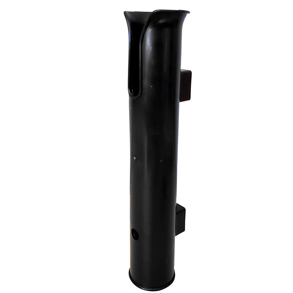 Sea-Dog Side Mount Rod Holder - Black [325120-1] - Image 1