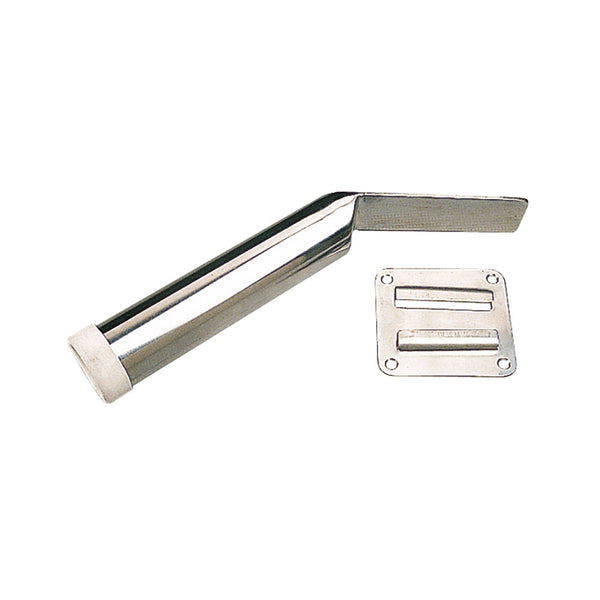 Sea-Dog Stainless Steel Side Mount Removable Rod Holder [325190-1] - Image 1