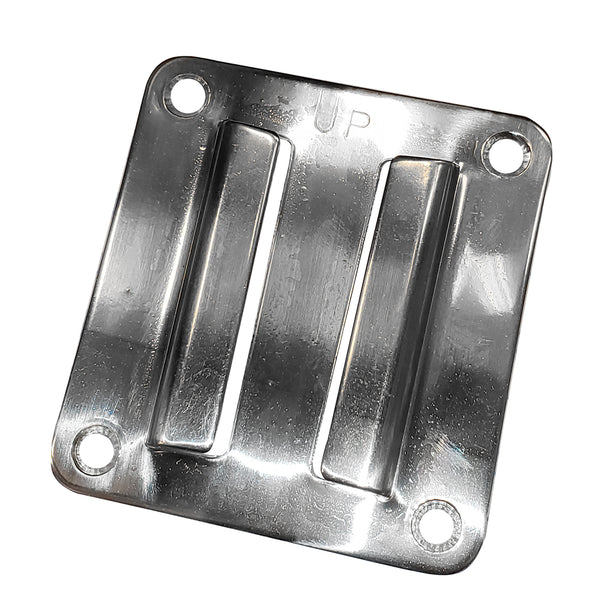 Sea-Dog Mounting Plate f/325190 Rod Holder [325199-1] - Image 1