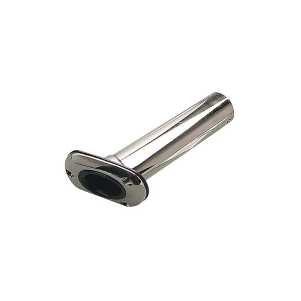 Sea-Dog Stainless Steel Flush Mount Rod Holder - 30 [325236-1] - Image 1