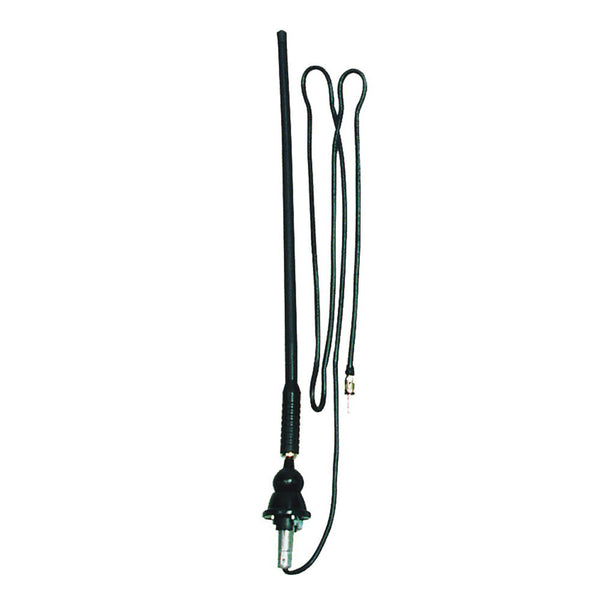 JENSEN AM/FM Flexible Antenna [1181067] - Image 1