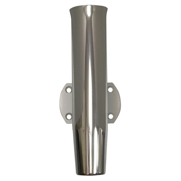 Tigress Bolt On Transom Mount Rod Holder [88146] - Image 1