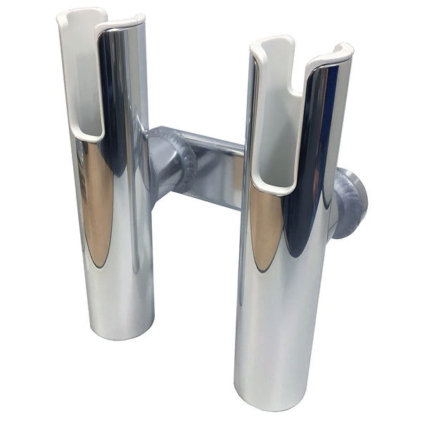 Tigress Double Spinning Console Rod Holder [88144-2] - Image 2