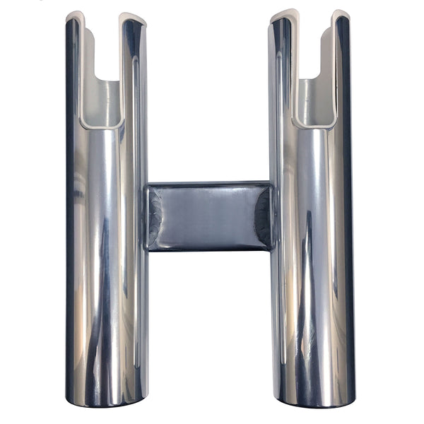 Tigress Double Spinning Console Rod Holder [88144-2] - Image 1