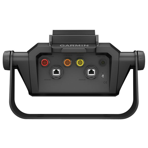 Garmin Bail Mount w/Quick Release Cradle f/ECHOMAP Ultra 12