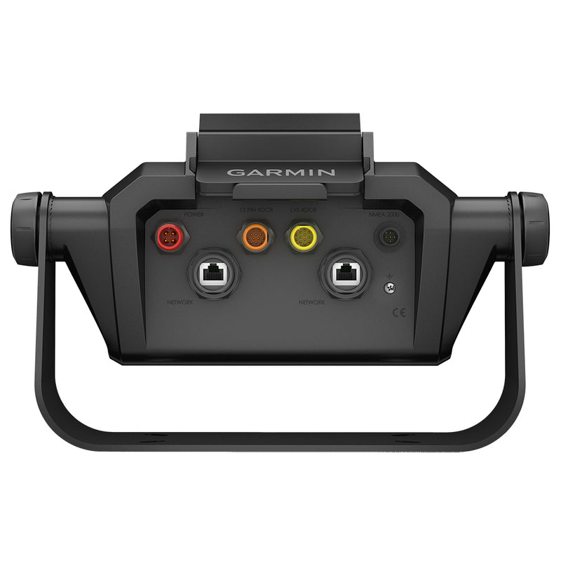 Garmin Bail Mount w/Quick Release Cradle f/ECHOMAP Ultra 10