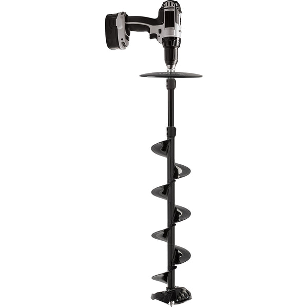 StrikeMaster Lite-Flite Lazer Drill - 8