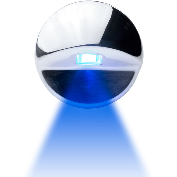 Sea-Dog LED Alcor Courtesy Light - Blue [401413-1] - Image 2