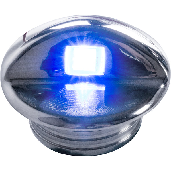 Sea-Dog LED Alcor Courtesy Light - Blue [401413-1] - Image 3