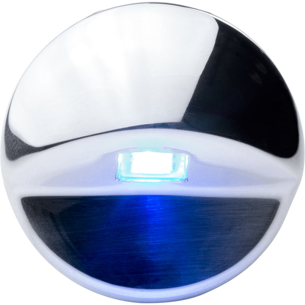 Sea-Dog LED Alcor Courtesy Light - Blue [401413-1] - Image 1