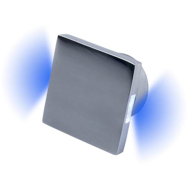 Sea-Dog LED Square Courtesy Light - Blue [401418-1] - Image 1