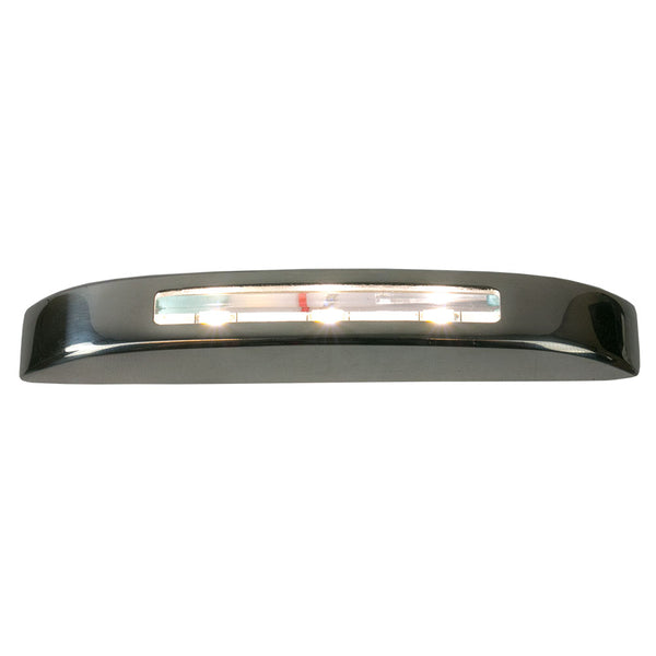 Sea-Dog Deluxe LED Courtesy Light - Front Facing - White [401422-1] - Image 1