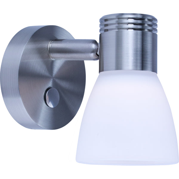 Sea-Dog LED Cabin/Reading Light w/Touch Dimmer [400710-3] - Image 1