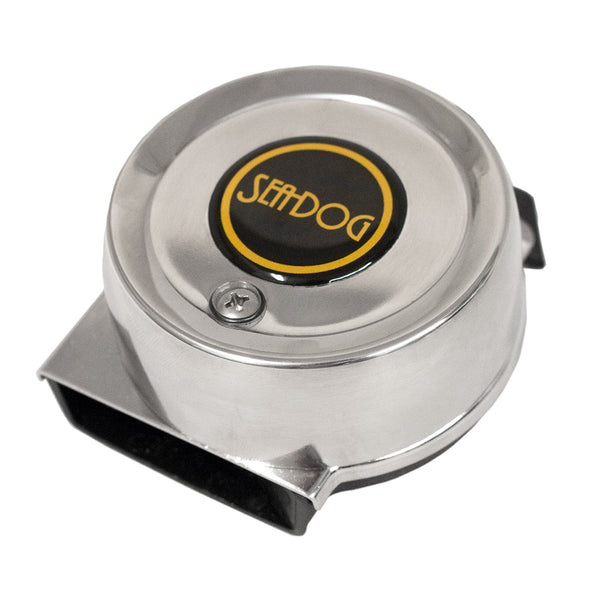 Sea-Dog Max Blast Single Mini Compact Horn [431115-1] - Image 1