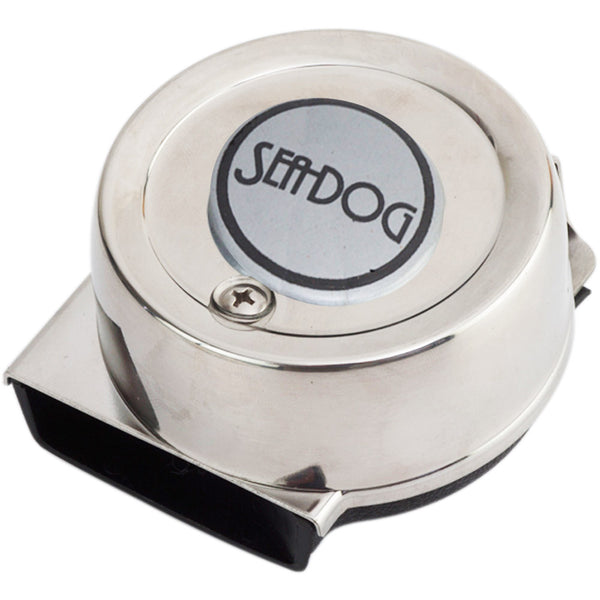 Sea-Dog Single Mini Compact Horn [431110-1] - Image 1