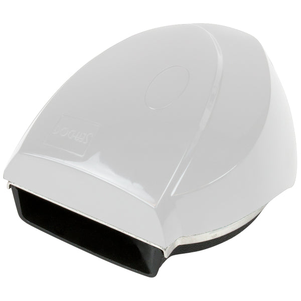 Sea-Dog Sonic Mini Compact Horn - White [431152-1] - Image 1
