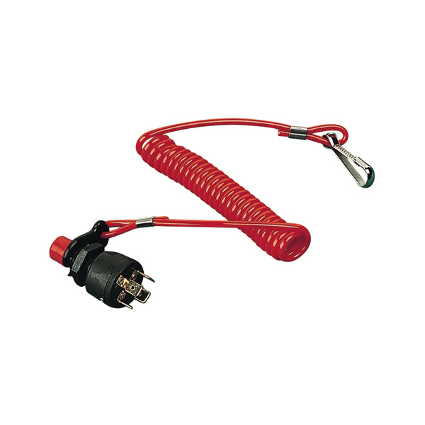 Sea-Dog Universal Safety Kill Switch [420488-1] - Image 1
