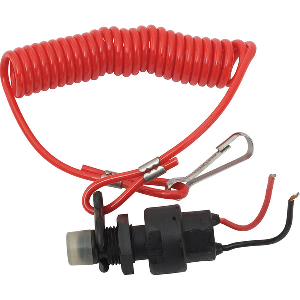 Sea-Dog Magneto Safety Kill Switch [420486-1] - Image 1