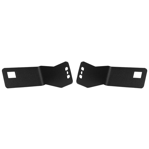 RIGID Industries 2013-2018 RAM 1500 Bumper Mount f/30