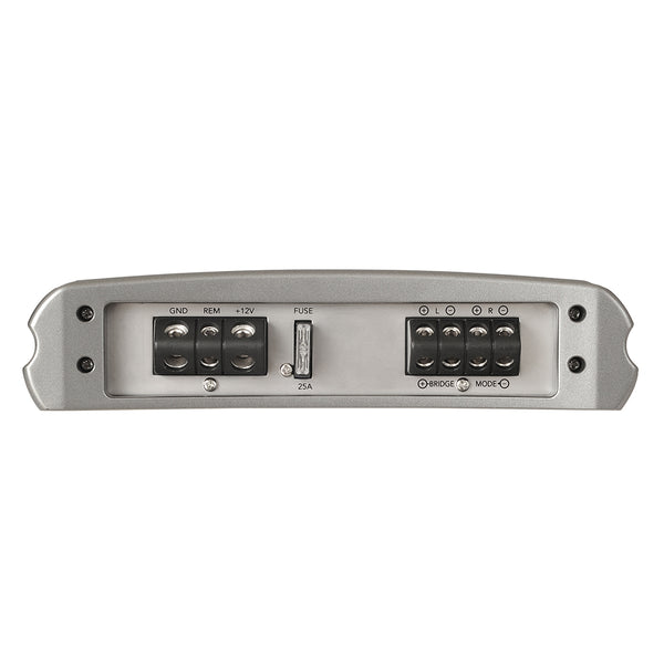 Fusion MS-AM402 2 Channel Marine Amplifier - 400W [010-01499-00] - Image 5
