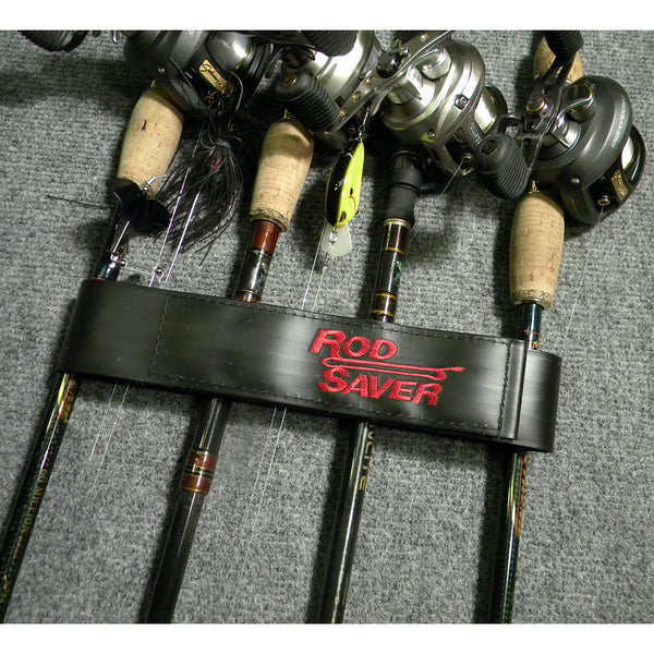 Rod Saver Vinyl Model 10