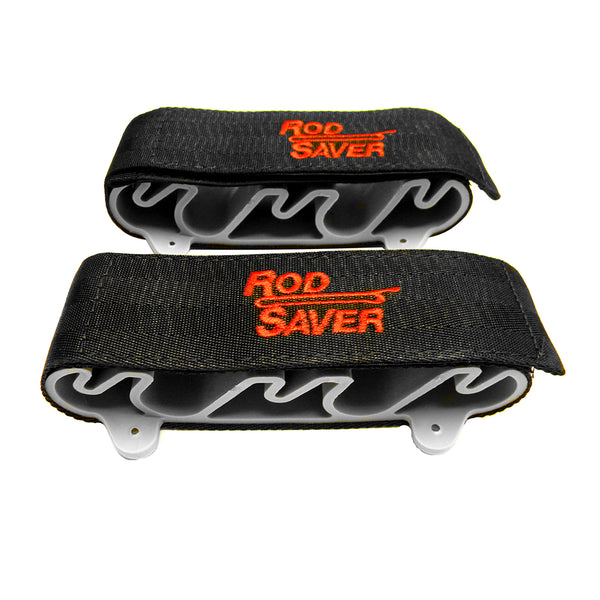Rod Saver Side Mount 4 Rod Holder [SM4] - Image 1