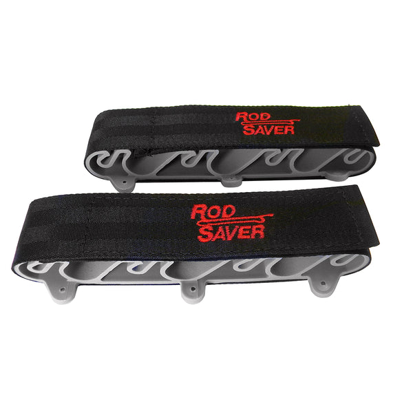 Rod Saver Side Mount 6 Rod Holder [SM6] - Image 1