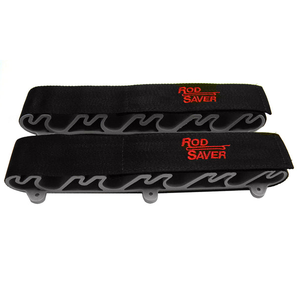 Rod Saver Side Mount 8 Rod Holder [SM8] - Image 1