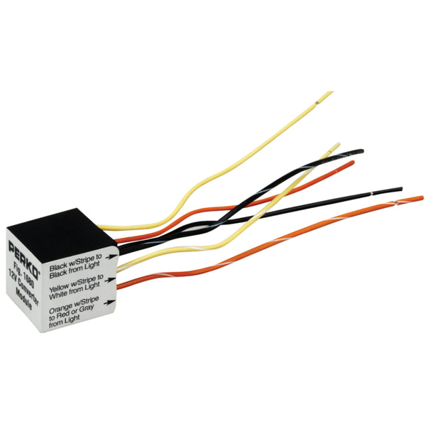 Perko 12V Converter Module f/Perko LED Combination Masthead/Anchor Lights [1680DP012V] - Image 1