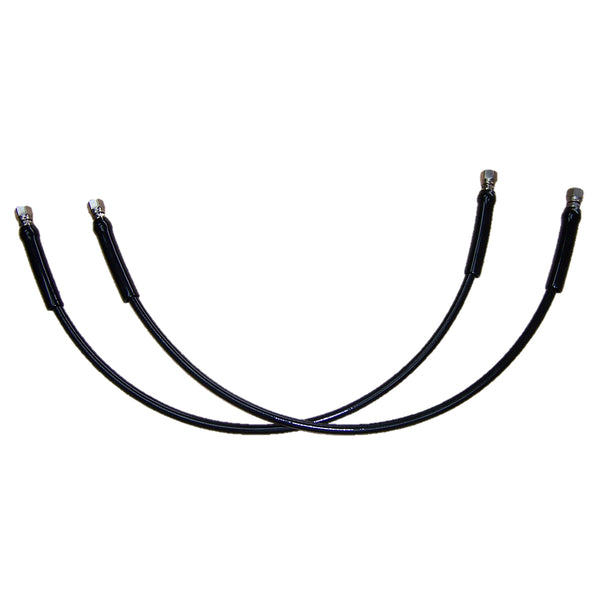 Uflex Hydraulic Hose Kit 2 - Pair [KITOBDBR-02'] - Image 1