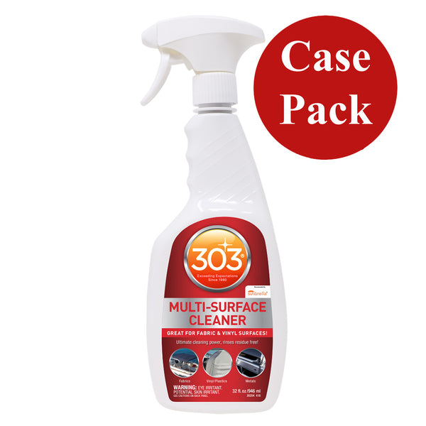 303 Multi-Surface Cleaner - 32oz *Case of 6* [30204CASE] - Image 1