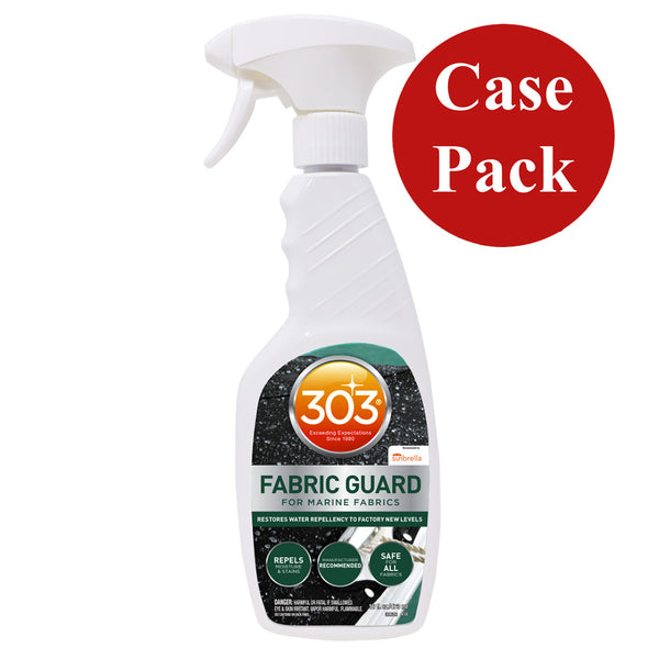 303 Marine Fabric Guard - 16oz *Case of 6* [30616CASE] - Image 1