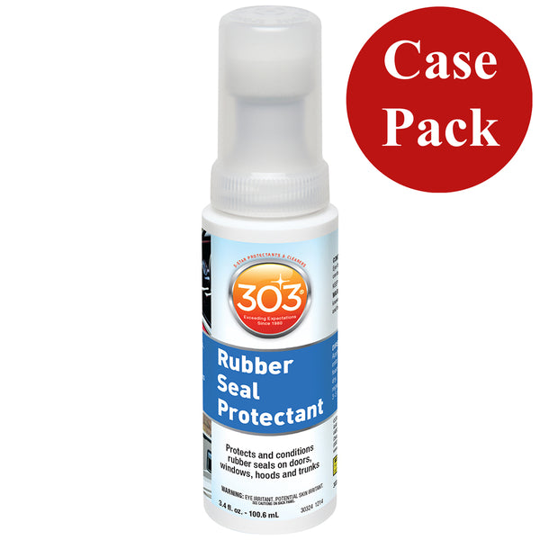 303 Rubber Seal Protectant - 3.4oz *Case of 12* [30324CASE] - Image 1