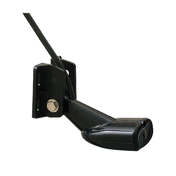 Navico Cruise/Hook2 83/200 Skimmer Transom Mount Transducer [000-15053-001] - Image 1