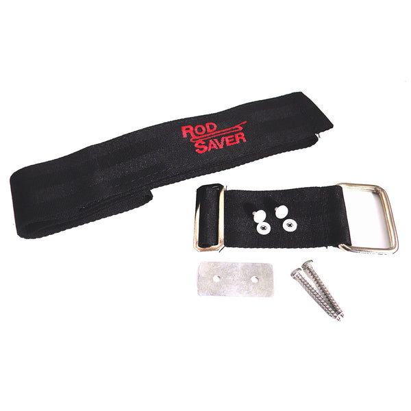 Rod Saver Trolling Motor Saver Set f/Bass Boats [TMS10] - Image 1