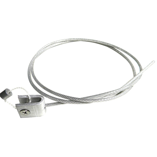 Rod Saver Replacement Cable f/Trolling Motor Pull Rope [TR] - Image 1