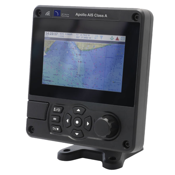 SITEX SAS900 6 Color Class A AIS Transceiver SAS900
