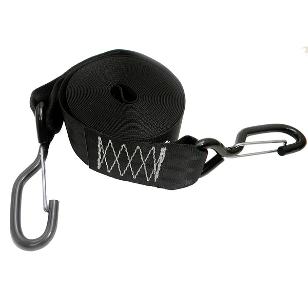 Rod Saver PWC Emergency Tow Strap - 20 [PWCETS] - Image 1