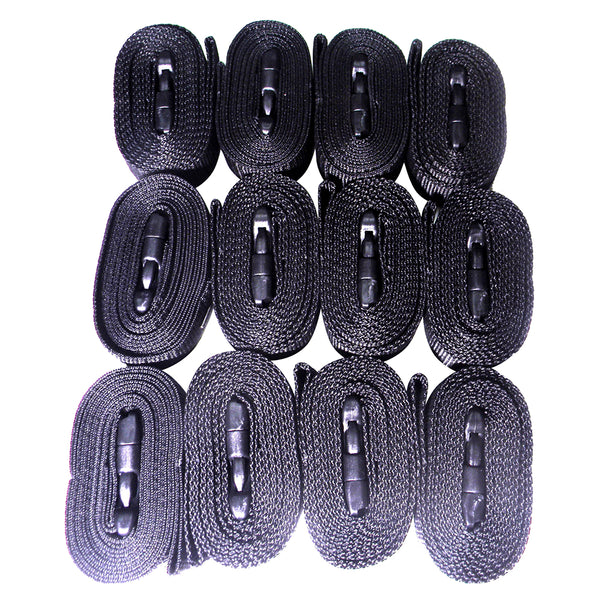 Rod Saver Economy Boat Cover Tie-Down Set - 8 - 12-Pack [EBCTD] - Image 1