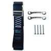 Rod Saver Battery/Gas Tank Tie-Down - 48
