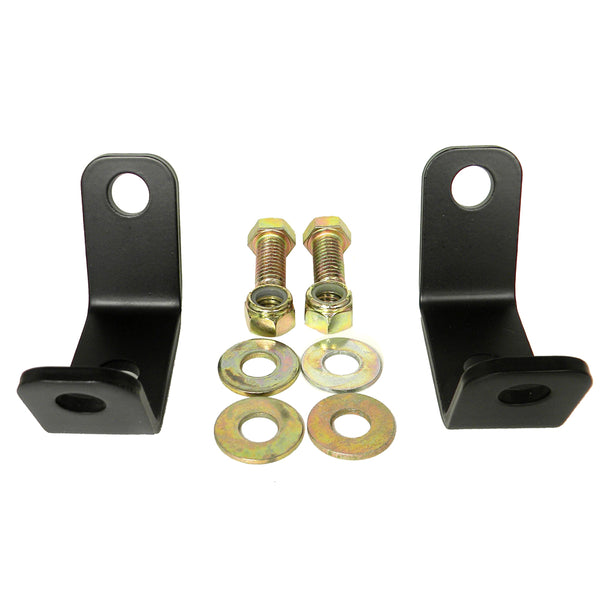 Rod Saver Retractable Transom Tie-Down Bracket - Universal [RTB-U] - Image 1