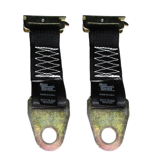 Rod Saver E-Trac Bracket [RTB-E] - Image 1