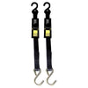 Rod Saver Quick Release Trailer Tie-Down - 1