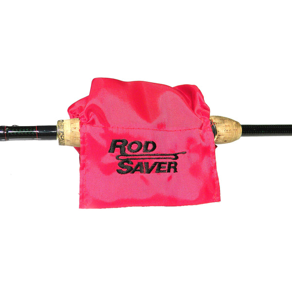 Rod Saver Bait  Casting Reel Wrap [RW] - Image 2